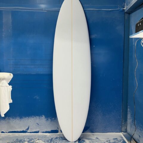 PIG HULL SINGLE 6’6″のイメージ